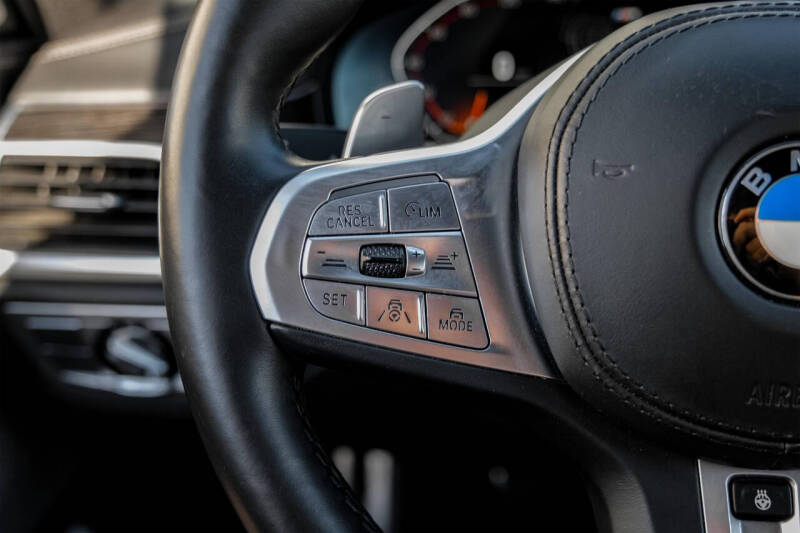 2020 BMW 7 Series 750i xDrive