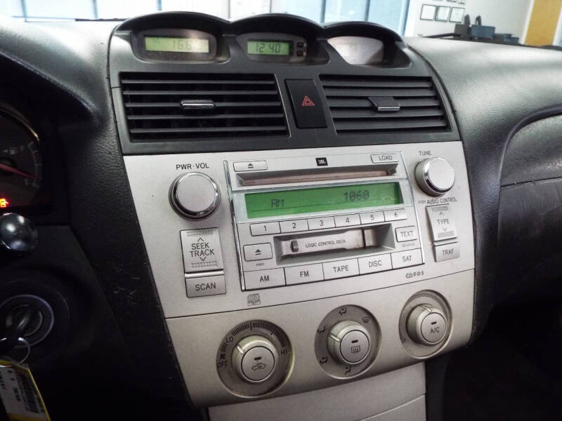 2005 Toyota Camry Solara SE V6