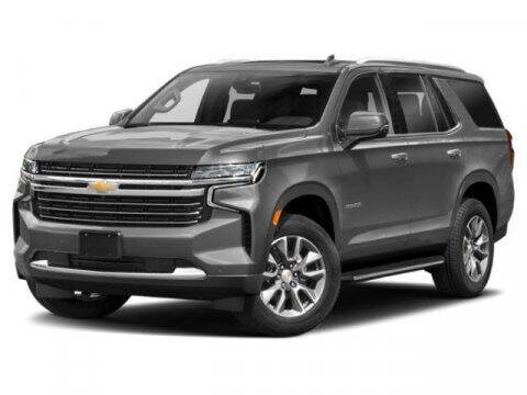 2023 Chevrolet Tahoe for sale at Sunnyside Chevrolet in Elyria OH