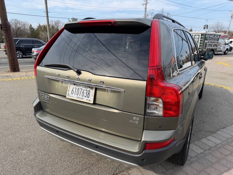 2010 Volvo XC90 3.2