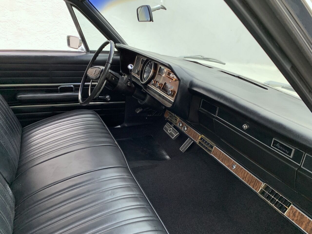 1968 Mercury Monterey 47
