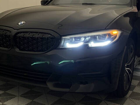 2021 BMW 3 Series 330i