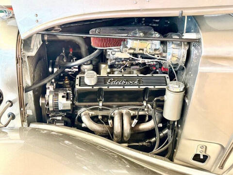 1934 Chevrolet Master Deluxe