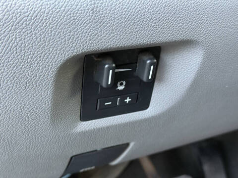 2008 Chevrolet Silverado 2500HD LT1