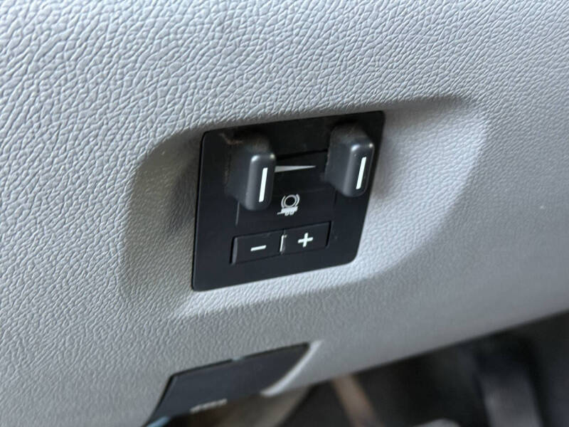 2008 Chevrolet Silverado 2500HD LT1