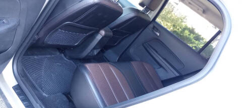 2013 GMC Terrain SLT-1