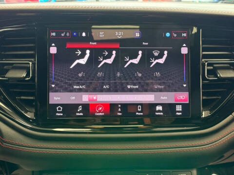 2023 Dodge Durango R/T Plus