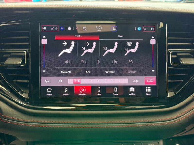 2023 Dodge Durango R/T Plus