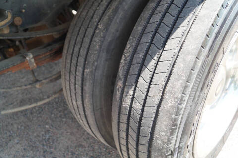 2020 Ford F-450 Super Duty