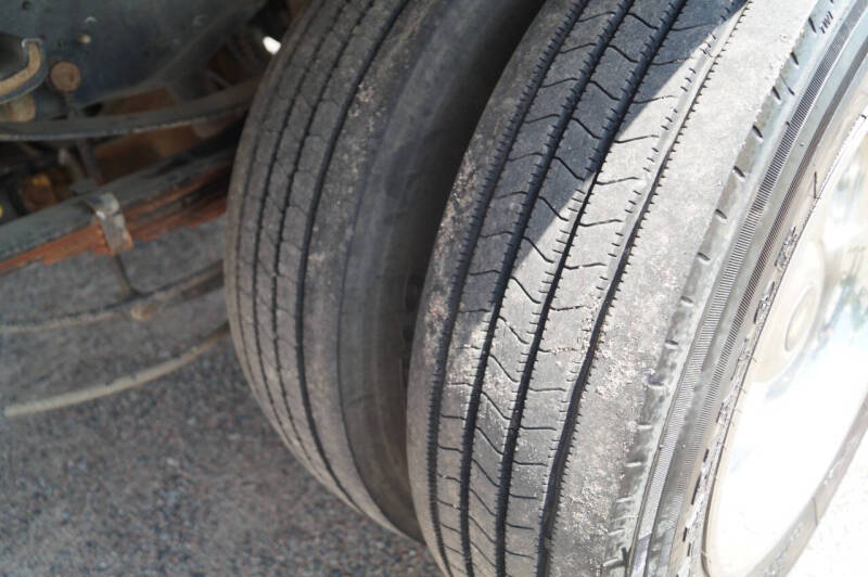 2020 Ford F-450 Super Duty