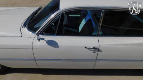 1964 Cadillac Series 62