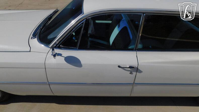 1964 Cadillac Series 62