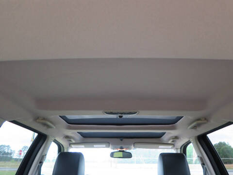2008 Land Rover LR2 SE