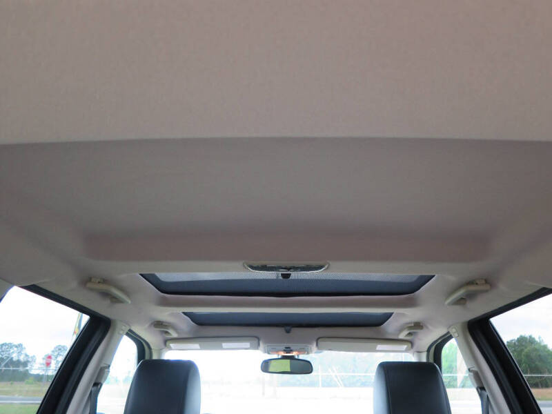 2008 Land Rover LR2 SE