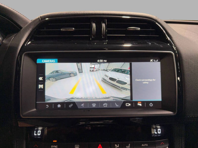 2020 Jaguar F-PACE 30t Prestige