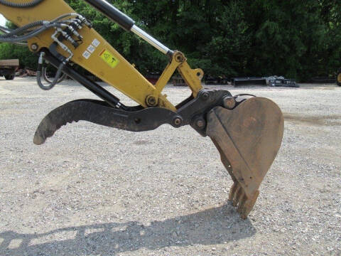 2021 Caterpillar 309CR