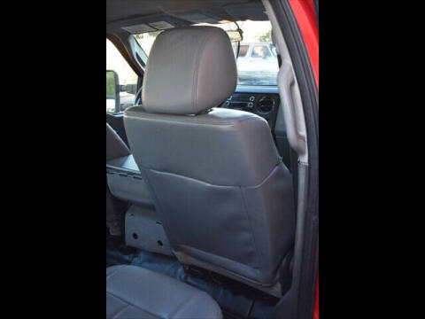 2014 Ford F-250 Super Duty