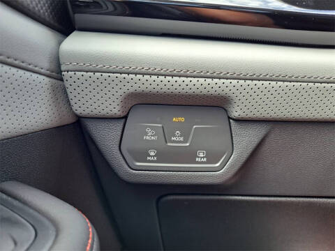 2025 Volkswagen Atlas Peak Edition 4Motion