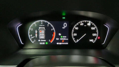 2023 Honda Pilot TrailSport