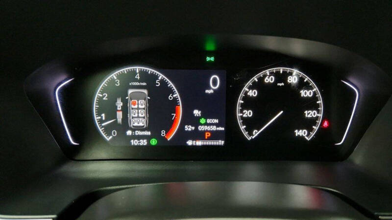 2023 Honda Pilot TrailSport