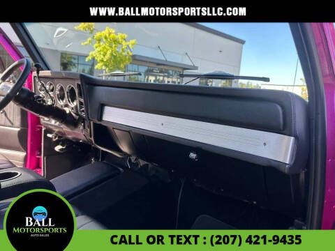 1983 GMC C/K 1500 Series