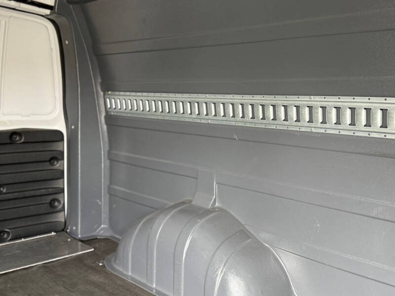 2022 Chevrolet Express 2500