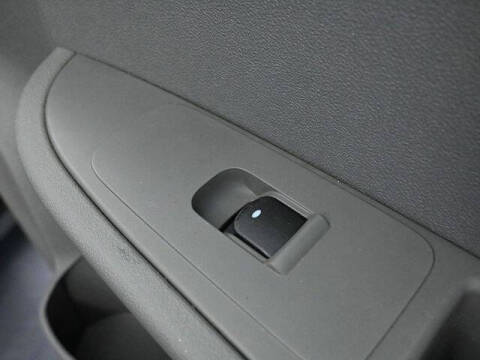 2011 Chevrolet Malibu LS Fleet