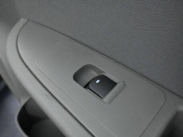 2011 Chevrolet Malibu LS Fleet