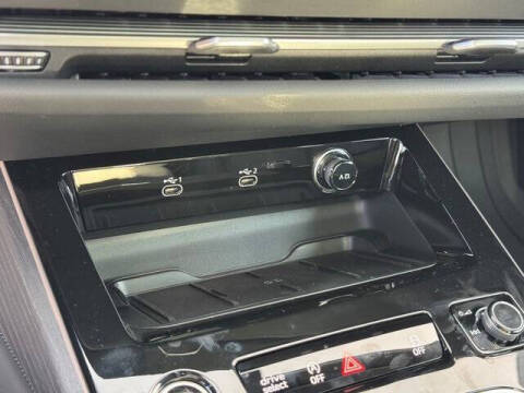 2026 Audi A6 quattro Prestige 55 TFSI