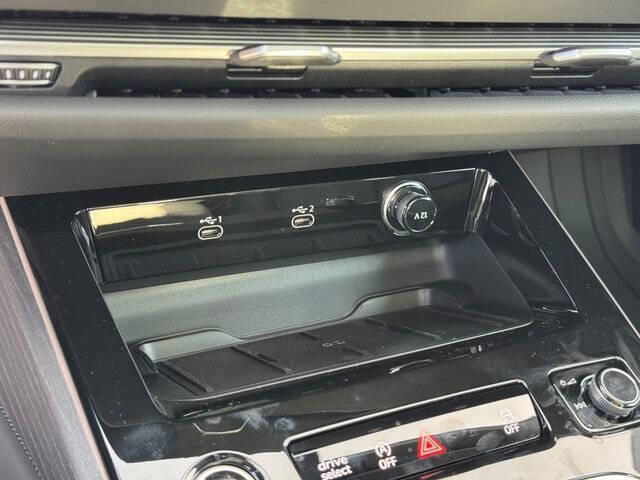 2026 Audi A6 quattro Prestige 55 TFSI