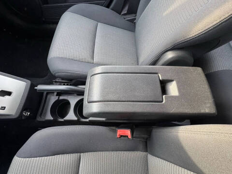 2009 Dodge Caliber SXT