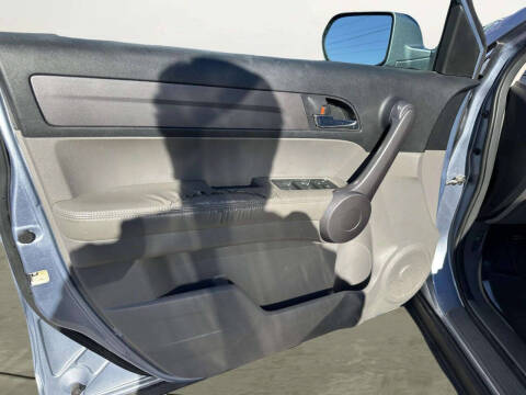 2008 Honda CR-V EX-L