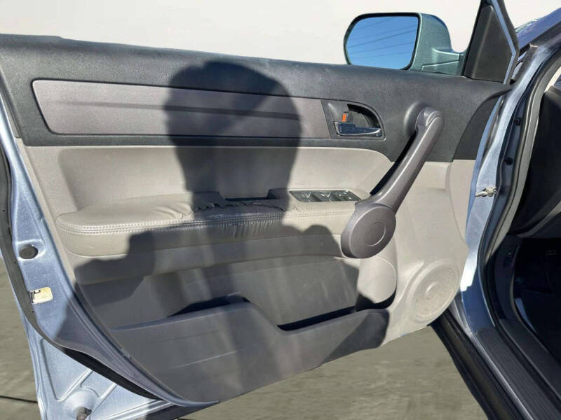 2008 Honda CR-V EX-L