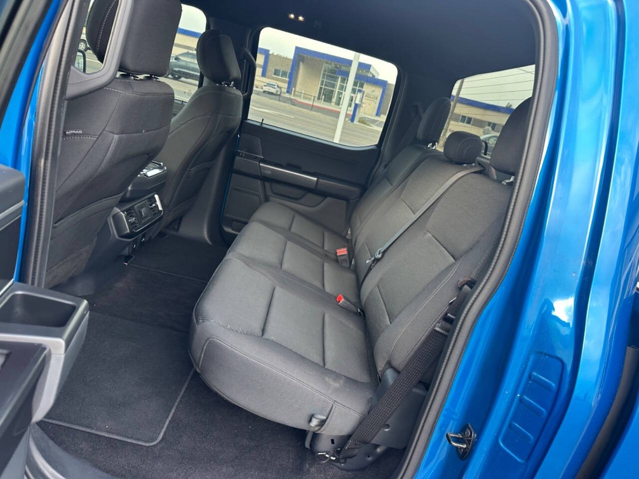 2021 Ford F-150 for sale at Daily Driven LLC in Idaho Falls, ID