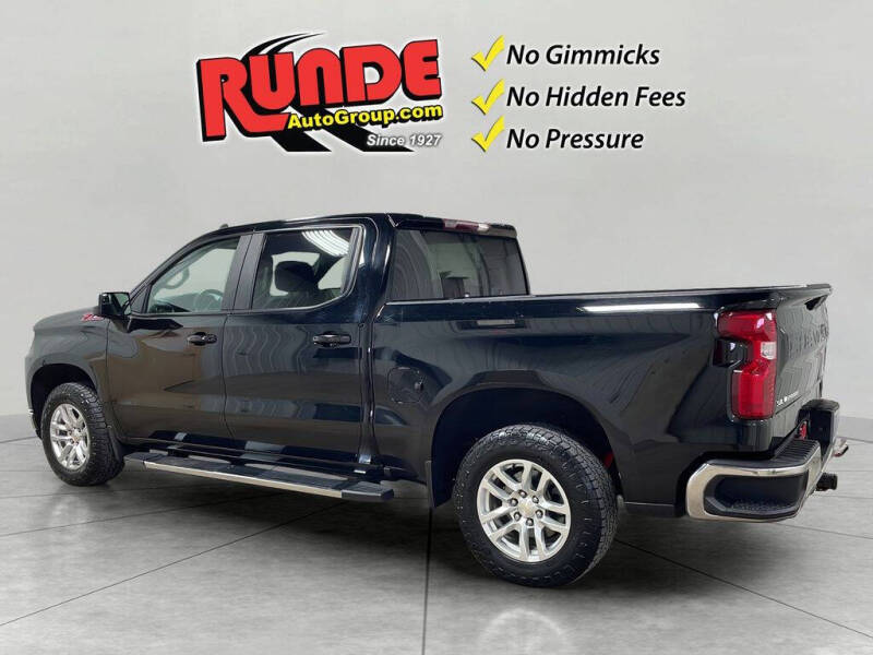 2022 Chevrolet Silverado 1500 Limited