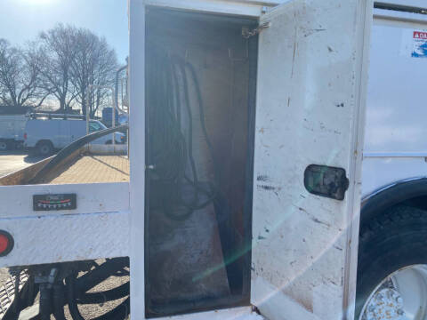 2006 International DuraStar 4300