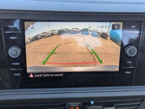 2023 Volkswagen Jetta SEL