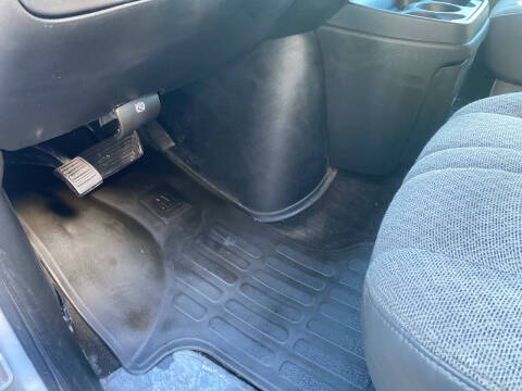 2016 Chevrolet Express LT 2500