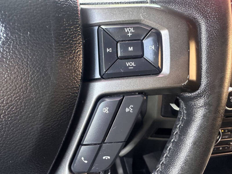 2018 Ford Expedition XLT