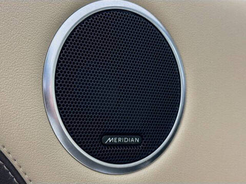 2020 Land Rover Range Rover Sport HSE