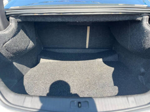 2012 Buick LaCrosse Premium 1