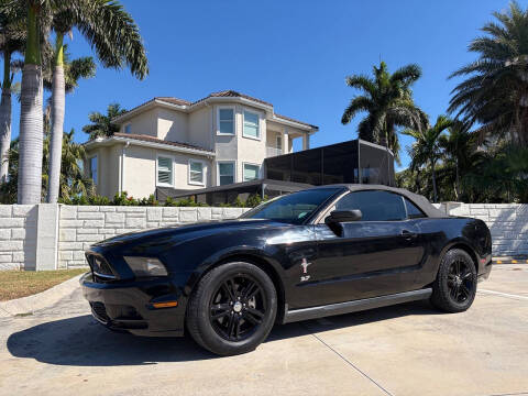 2014 Ford Mustang V6