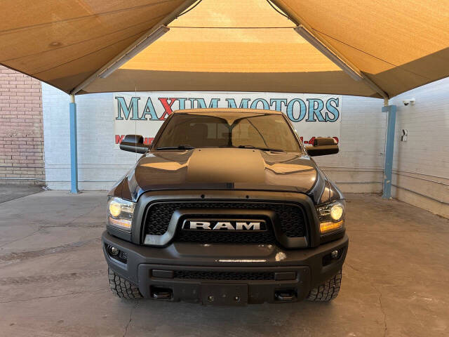 2020 Ram 1500 Classic for sale at Maxum Motors Limited in Chandler, AZ