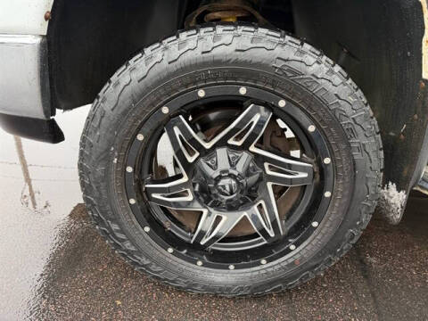 2006 Dodge Ram 2500