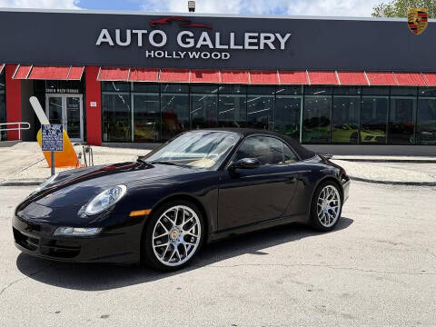2006 Porsche 911