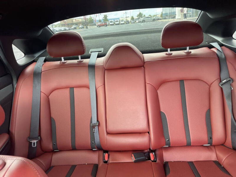 2024 Kia K5