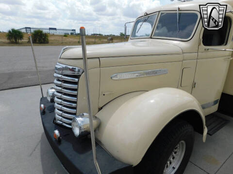 1940 GMC C/K 1500 Series