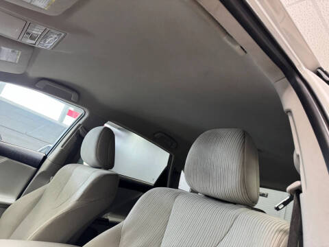 2012 Toyota Venza