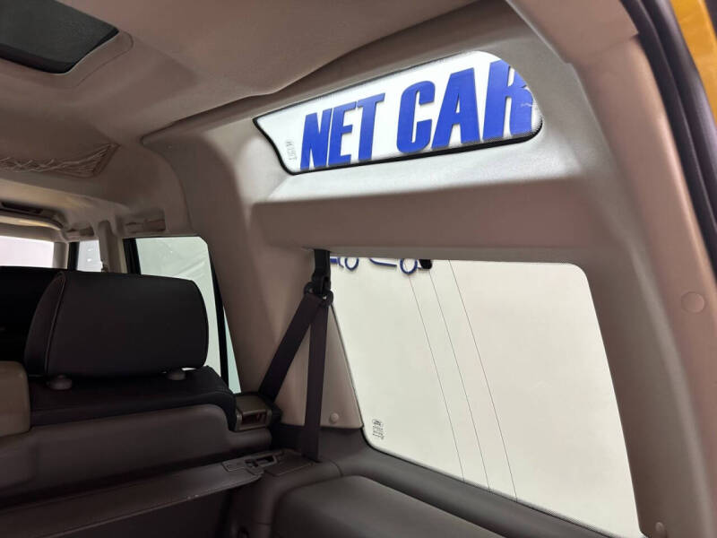 2002 Land Rover Discovery Series II SE