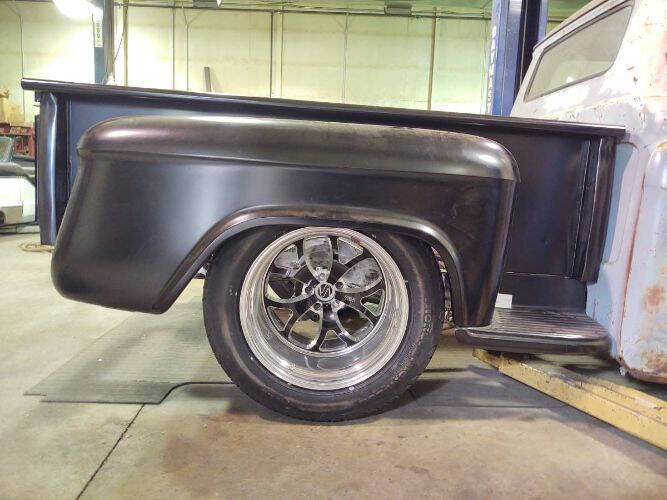 1957 Chevrolet 3100